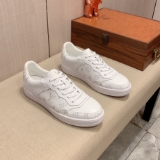 Louis Vuitton Low Shoes